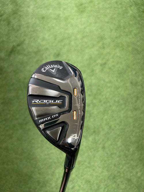 Callaway Rogue ST Max OS Hybride 4 Regular