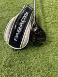 Callaway Paradym hybride 3 Regular