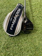 Callaway Paradym hybride 3 Regular