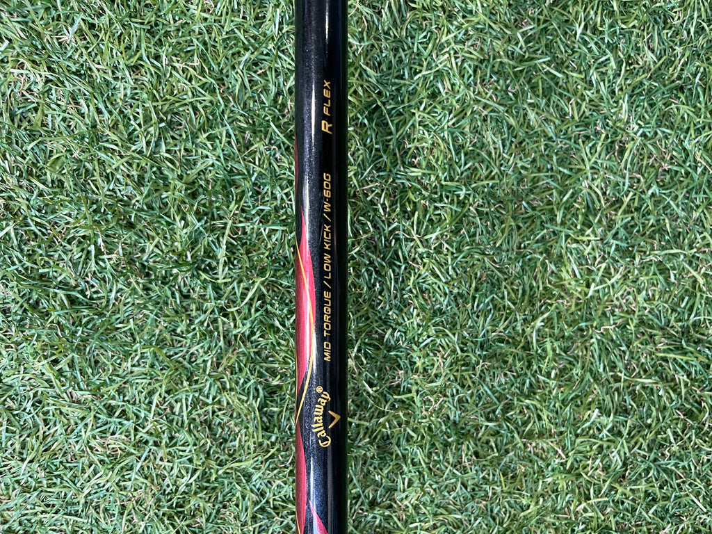 Callaway Diablo edge 3 wood