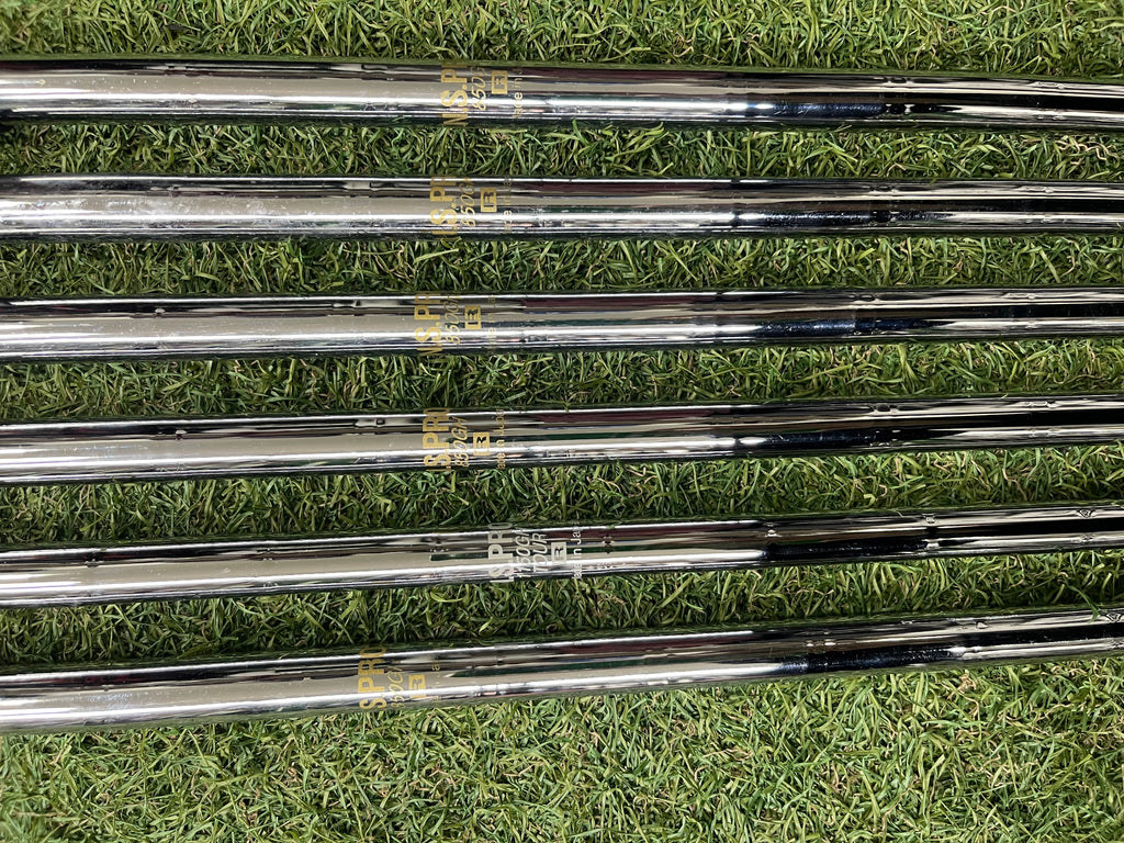Titleist AP1 716 Ijzerset 5 T/m Pw
