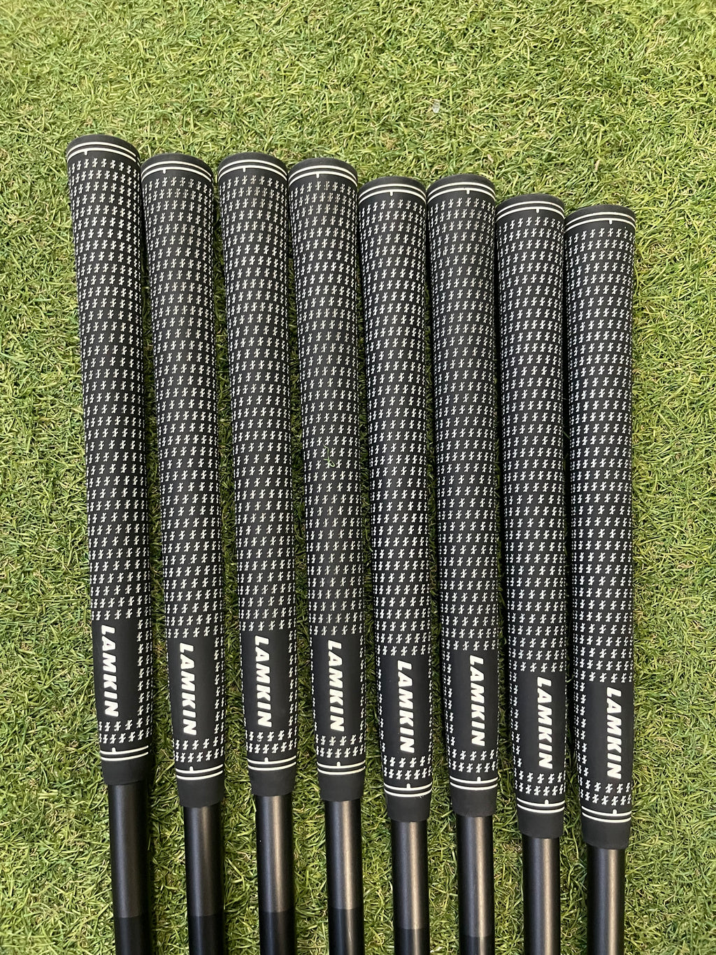 Callaway Apex Ijzerset 3 T/m Pw +1,25”