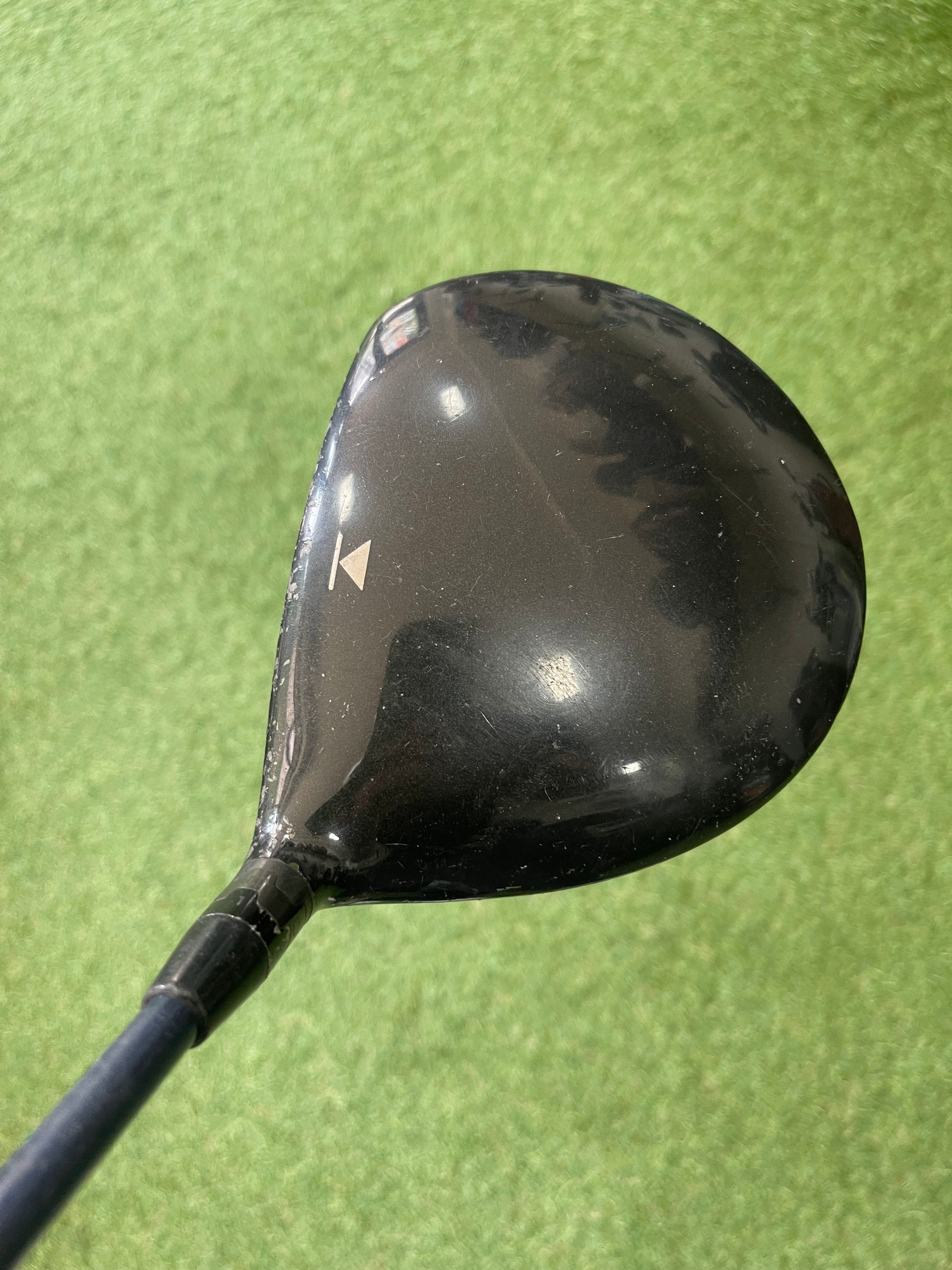 Titleist 913D2 10,5° driver