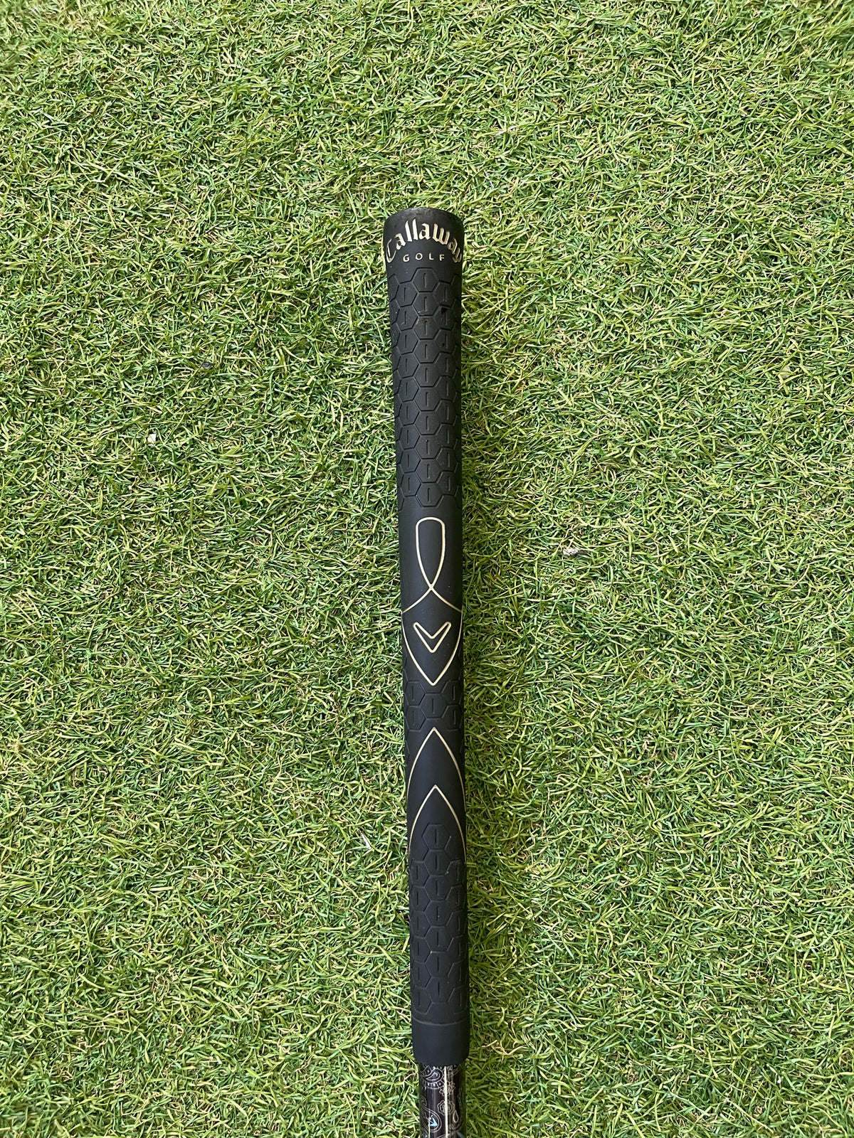 Callaway Big Bertha Sandwedge
