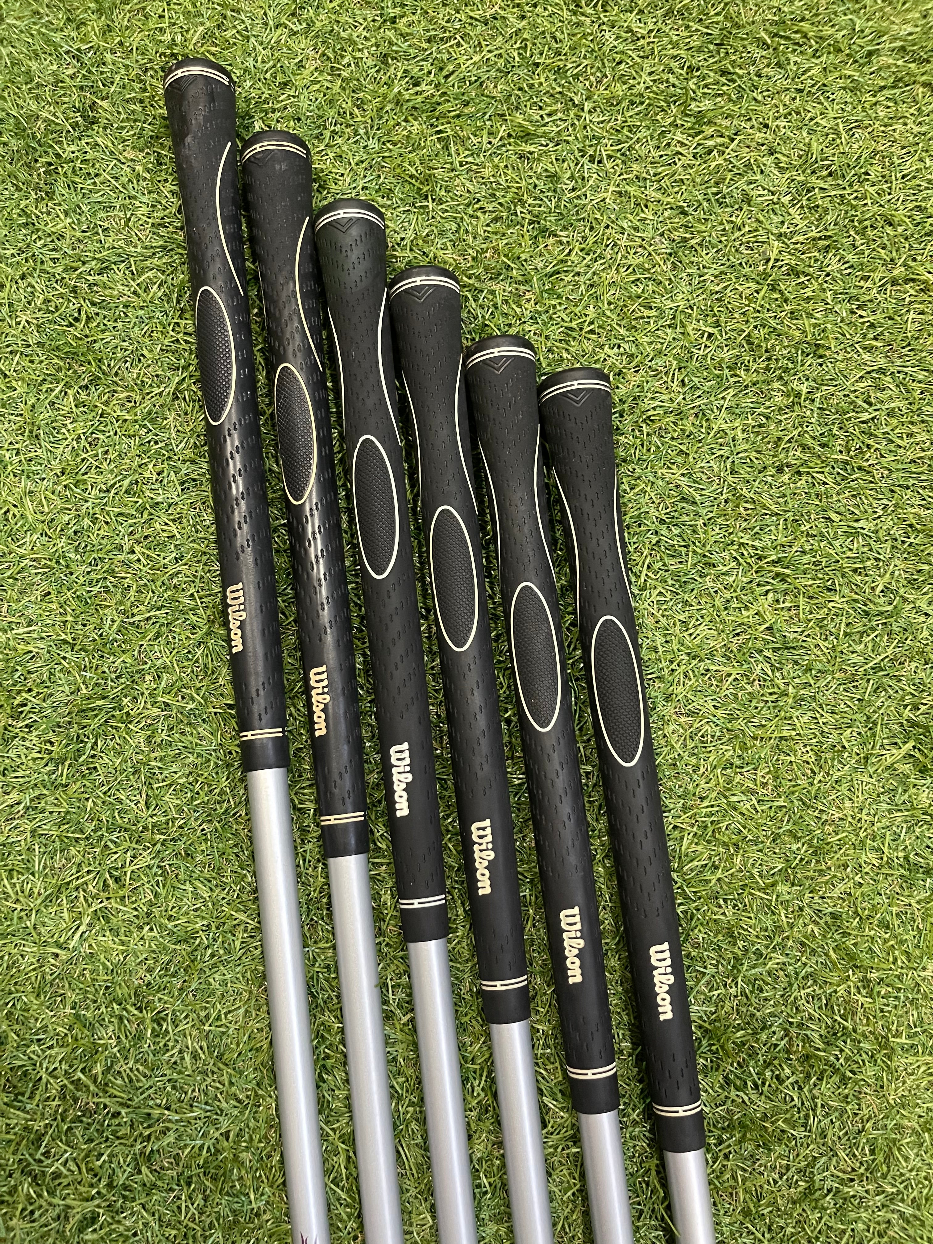 Wilson Ultra dames golfset