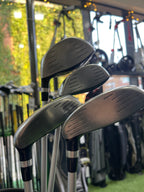 Wilson Ultra dames golfset