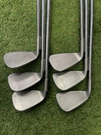 PING I5 Ijzerset 5 T/m Pw + 0,5”