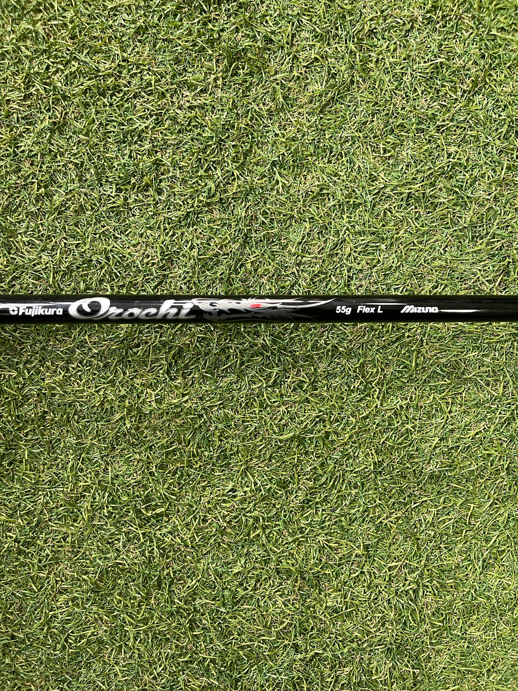 Mizuno JPX Quad grooves 56° sandwedge