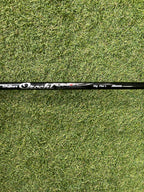 Mizuno JPX Quad grooves 56° sandwedge