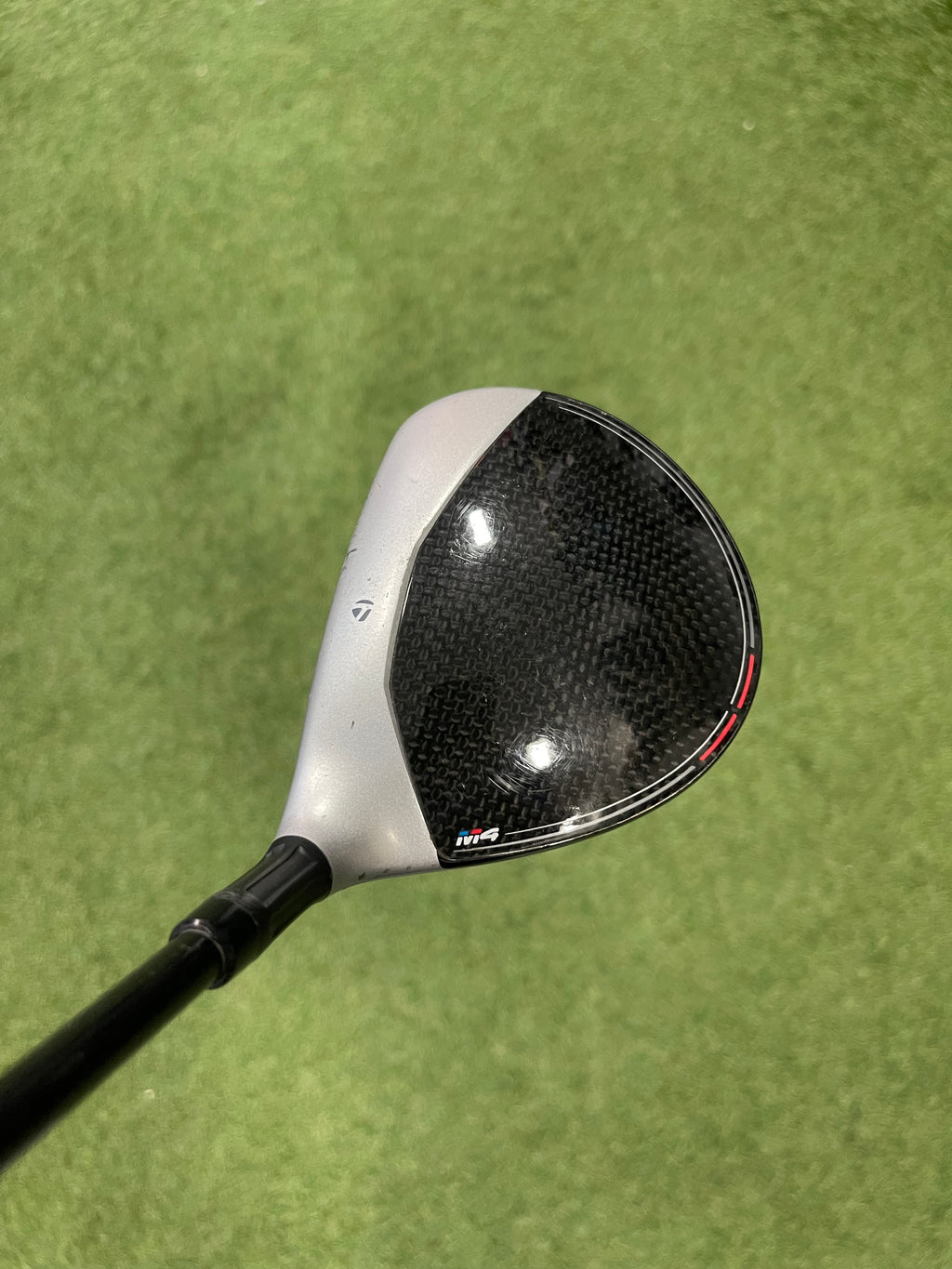 TaylorMade M4 3 Wood