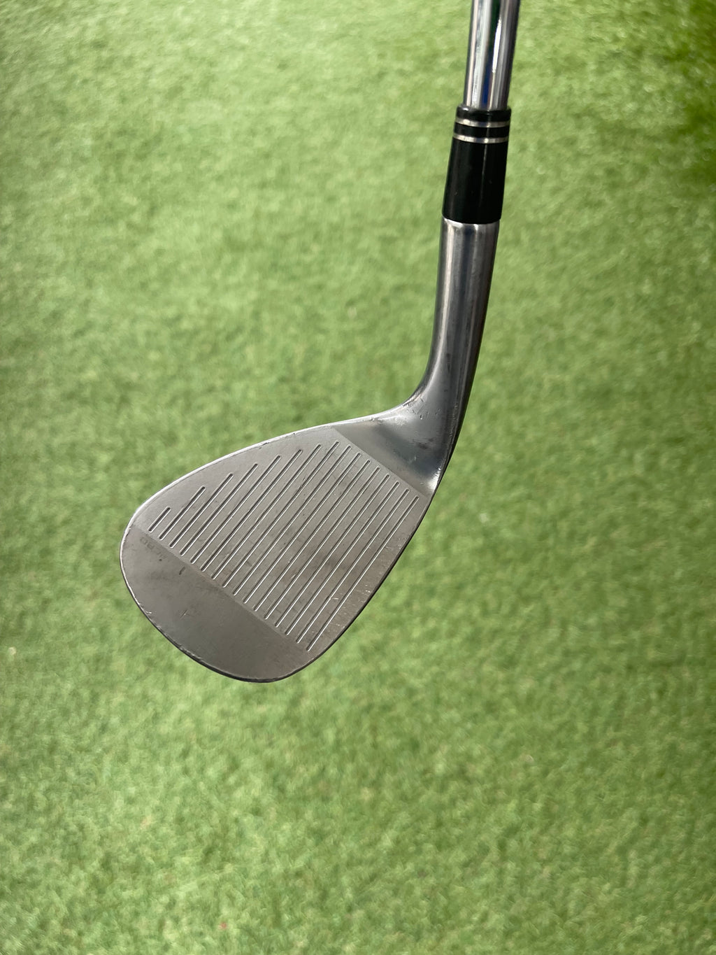 TaylorMade Atv 60° Lobwedge