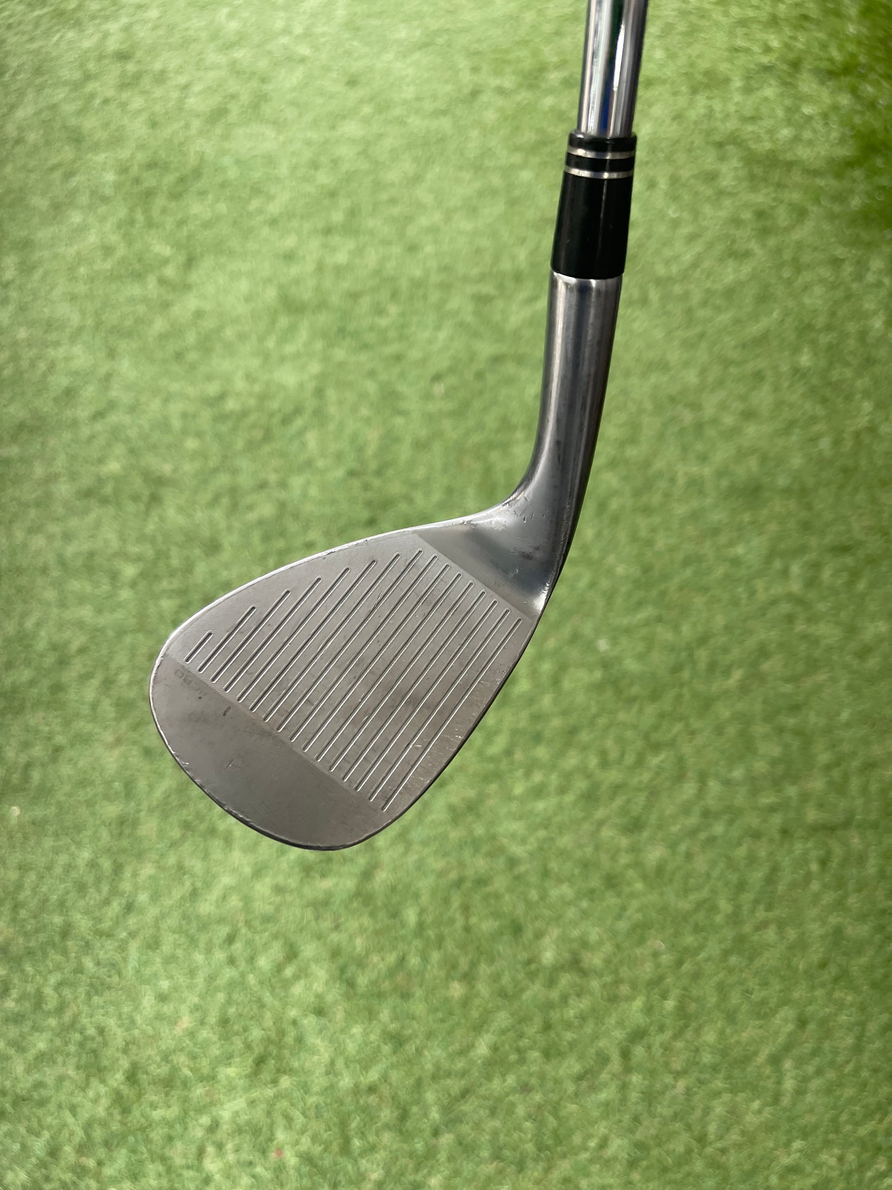 TaylorMade Atv 60° Lobwedge
