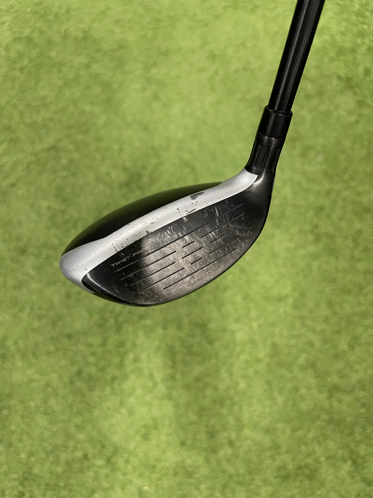 TaylorMade M6 Hybride 7 31°