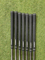 Cobra Speedzone Ijzerset 5 T/m 9,PW,SW