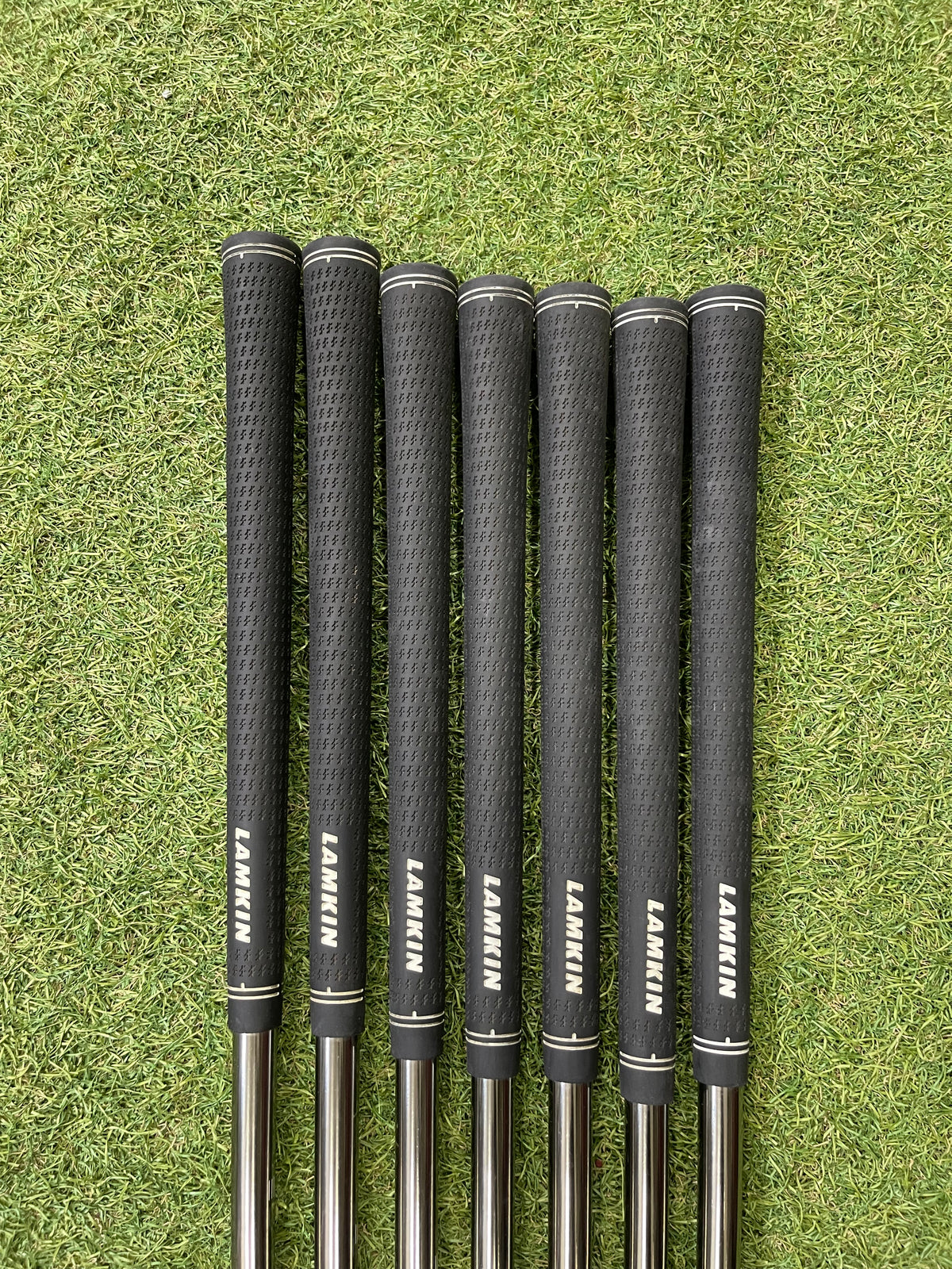 Cobra Speedzone Ijzerset 5 T/m 9,PW,SW