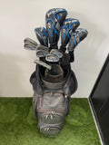 Ping G30 complete golfset + 1,25”