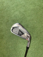 Callaway Apex Black Ijzer 6
