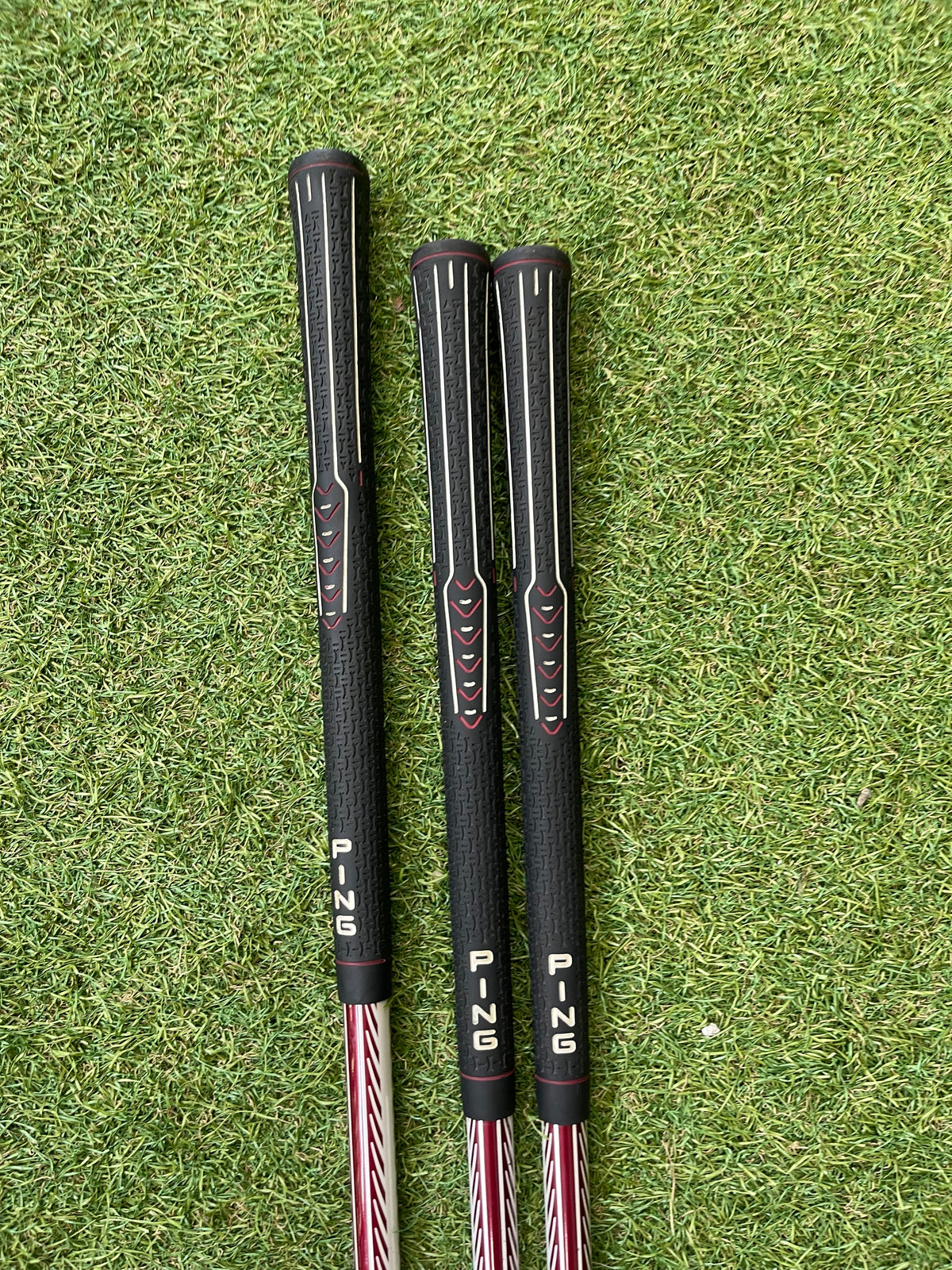 PING Faith Golfset