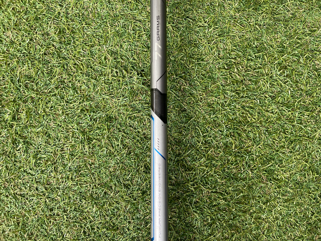 Taylormade SLDR 5 wood