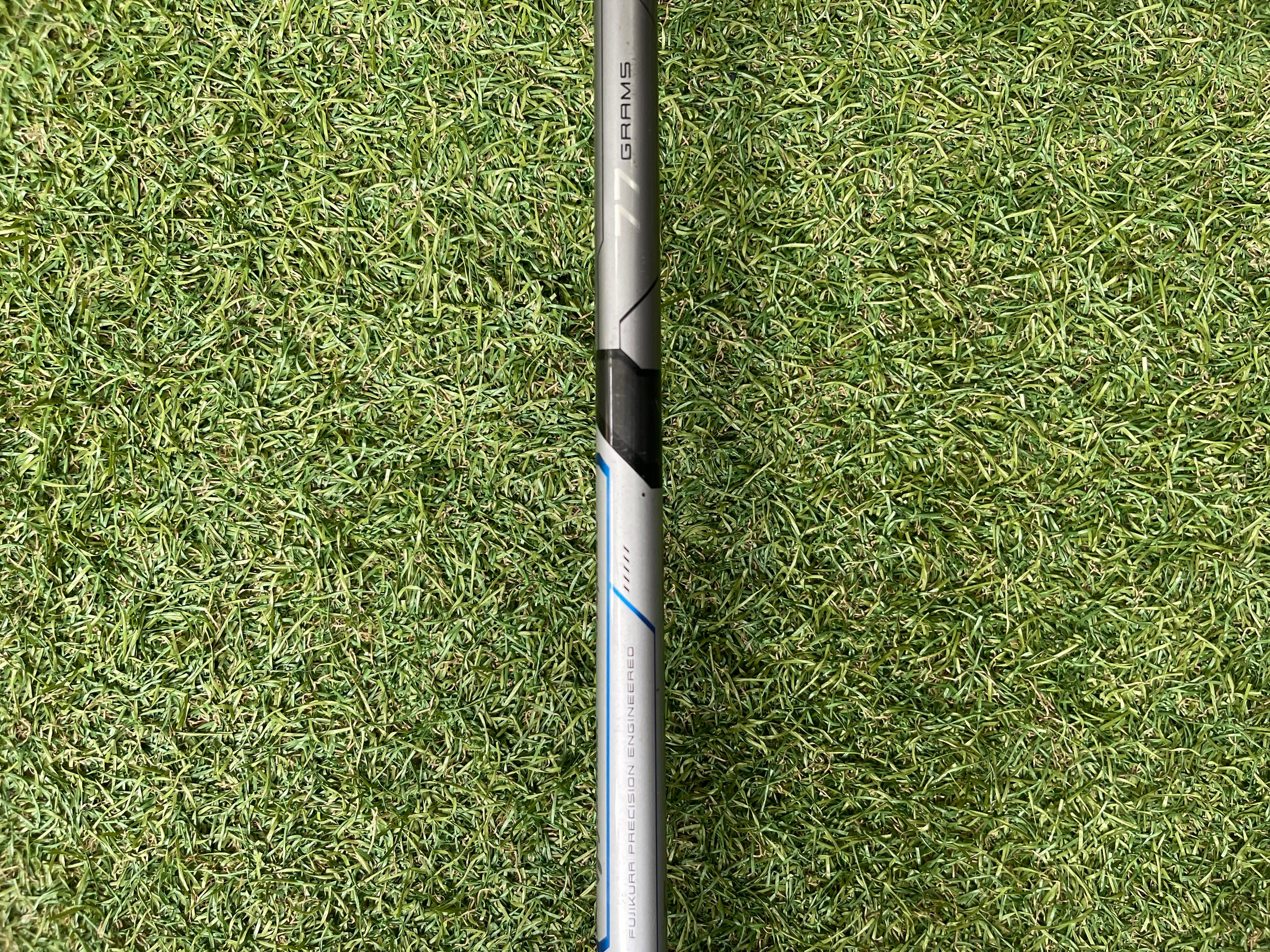 Taylormade SLDR 5 wood
