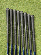 Callaway X22 ijzerset 4 t/m 9, P, S