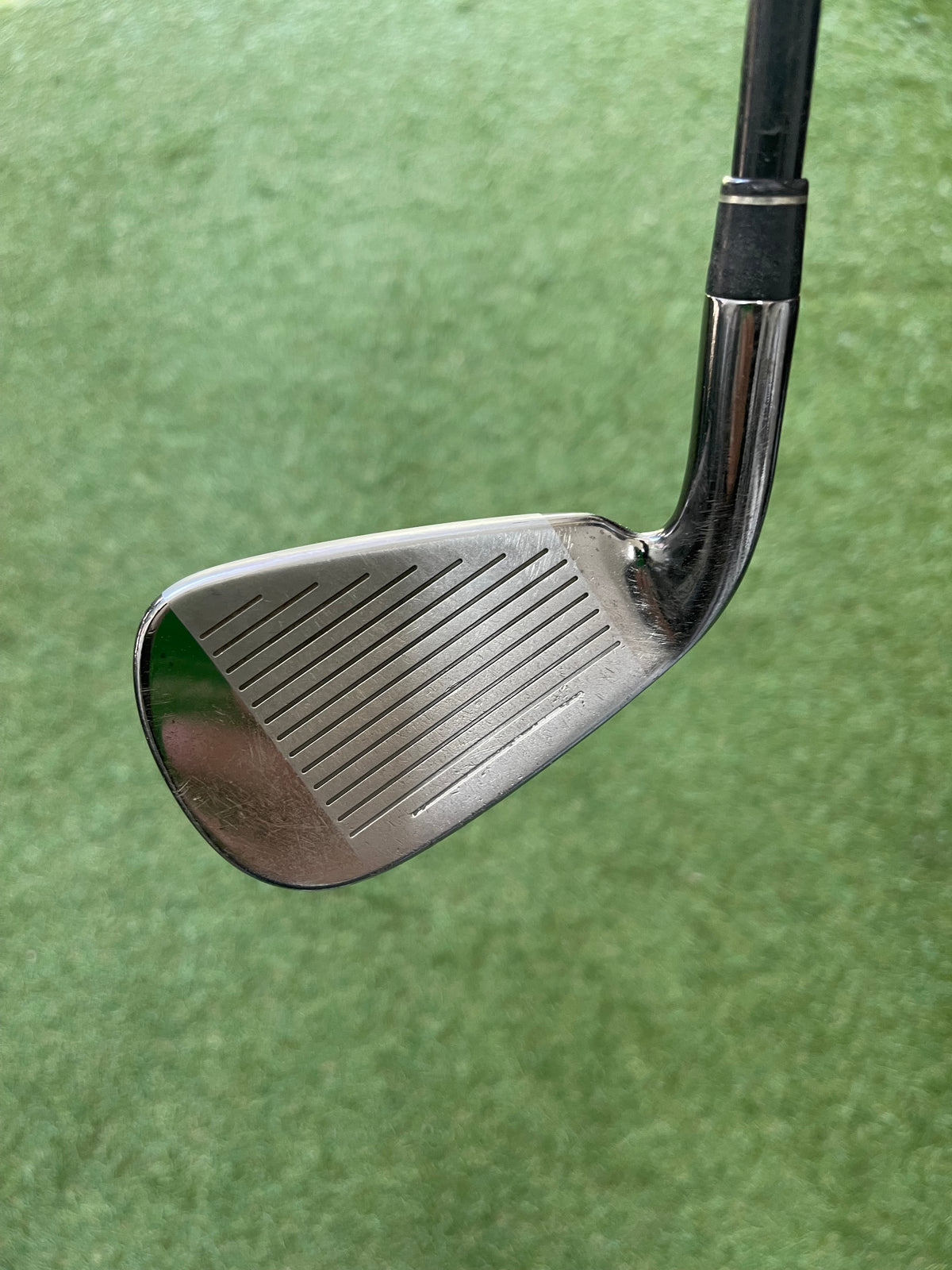 TaylorMade Burner Ijzer 5