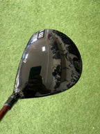 TaylorMade Qi 10 Driver 10,5°