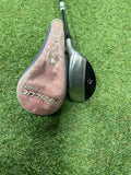 TaylorMade Mid rescue 14º