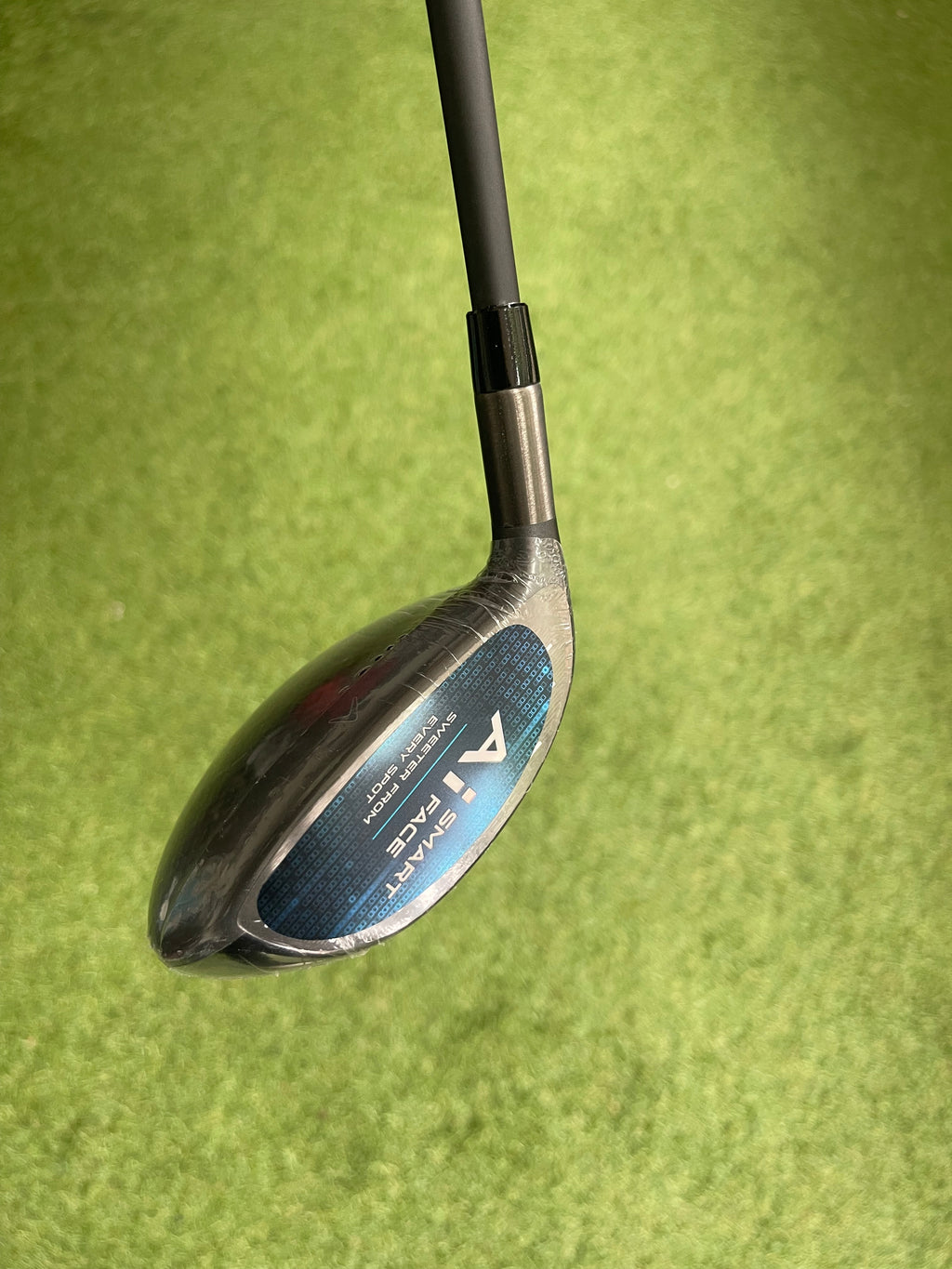 Callaway AI Smoke Max 5 wood Regular