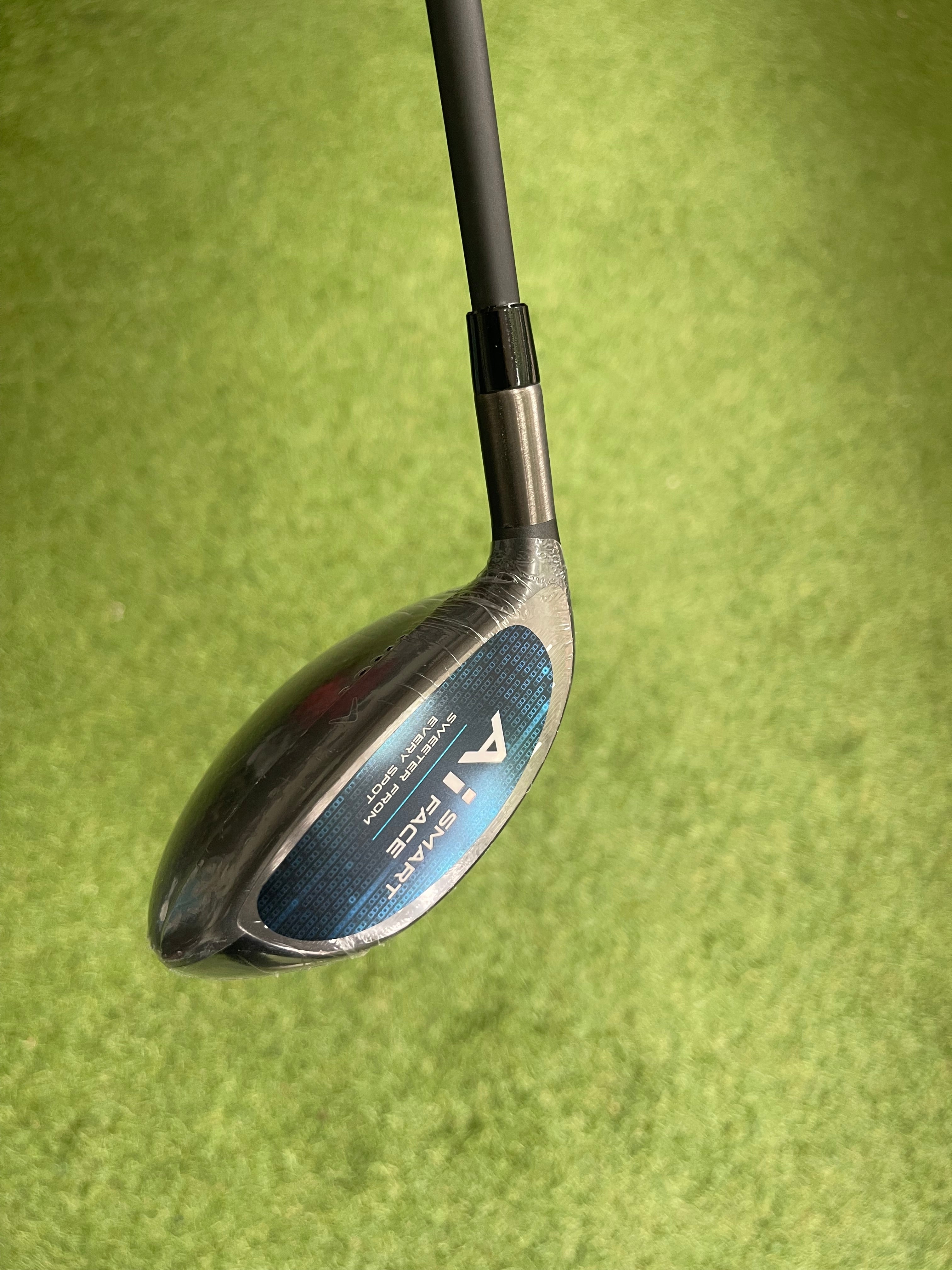 Callaway AI Smoke Max 5 wood Regular