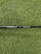 Callaway Ft Hybride 3 21°