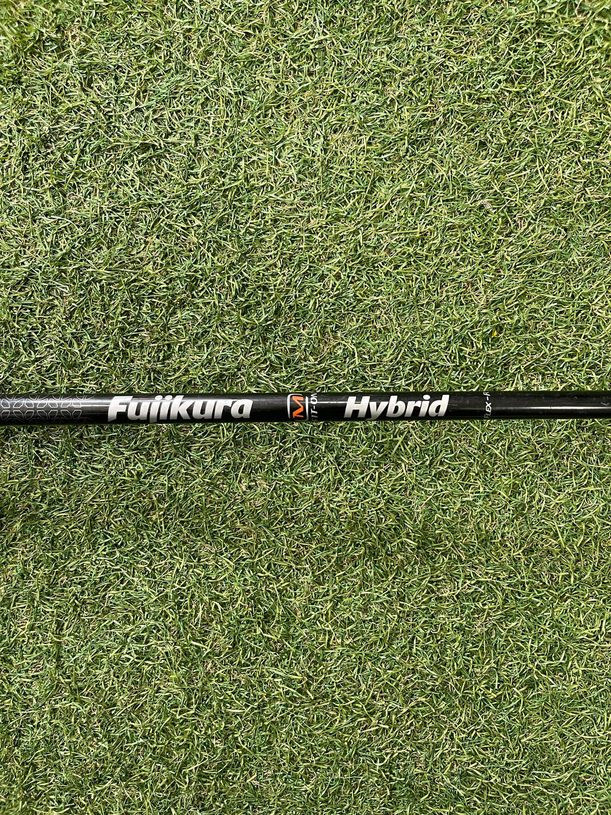 Callaway Ft Hybride 3 21°