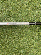 TaylorMade rescue 3 FCT