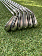 TaylorMade Kalea Ijzerset 6-9, Pw, Sw