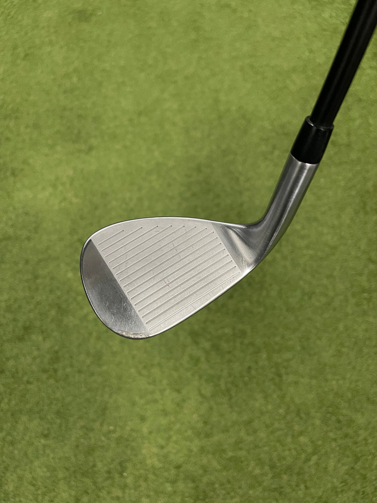 PXG 0211 Lobwedge 60° + 1”