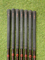 TaylorMade Supersteel Golfset