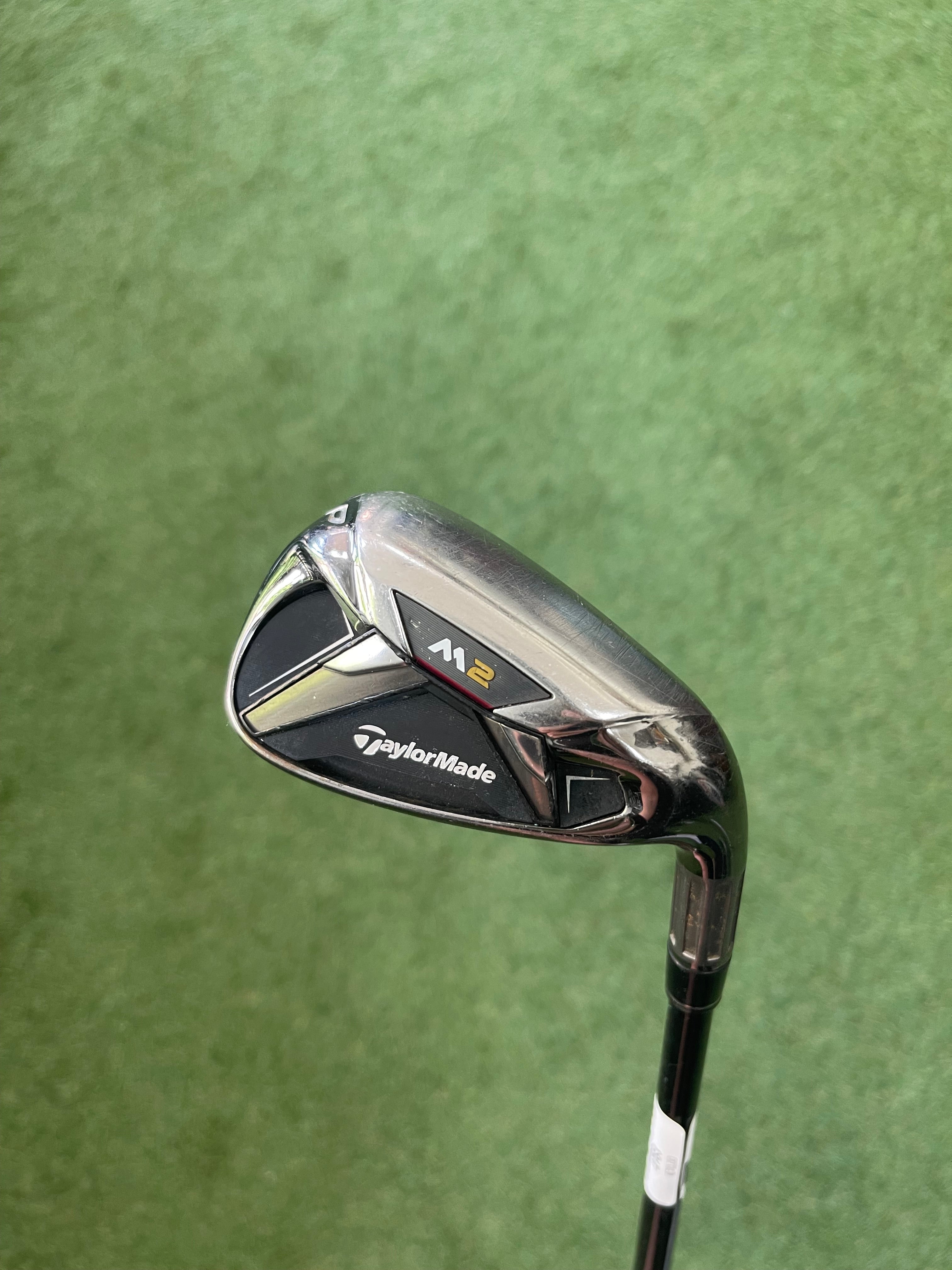 TaylorMade M2 pitchingwedge