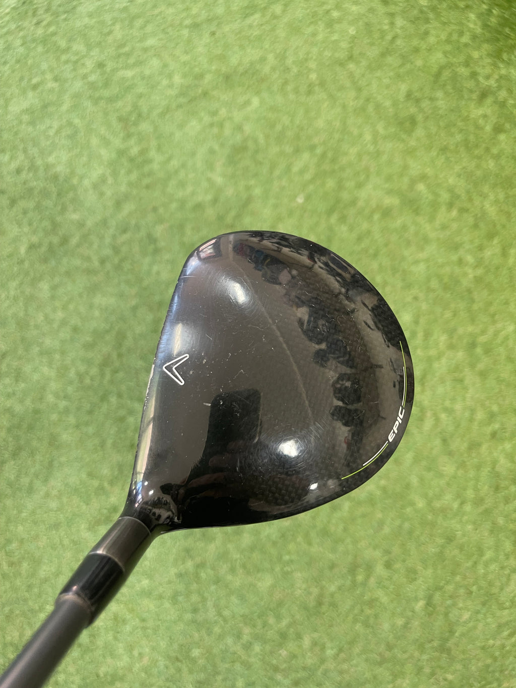 Callaway Epic Max 3 Wood 13,5°