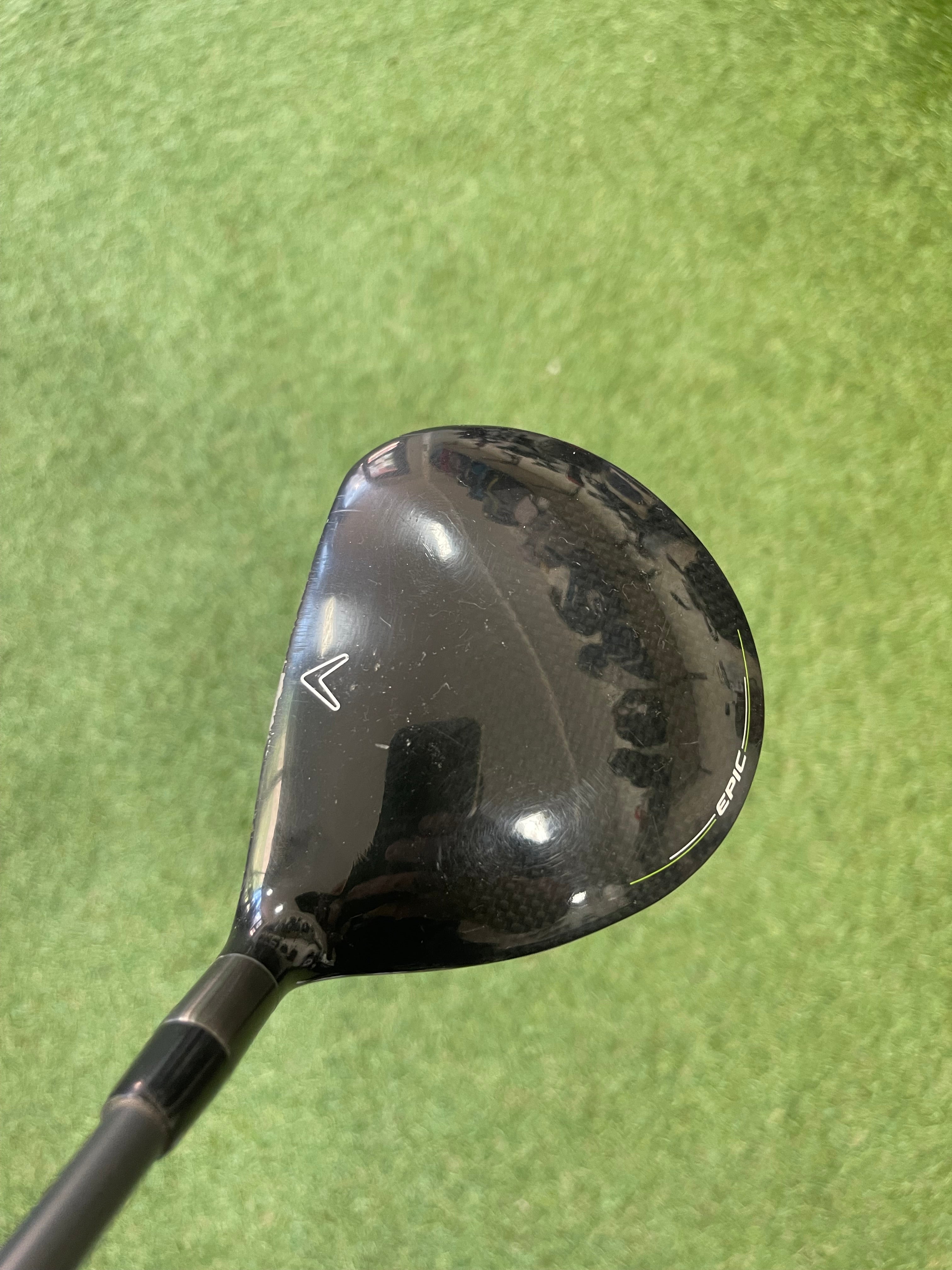Callaway Epic Max 3 Wood 13,5°