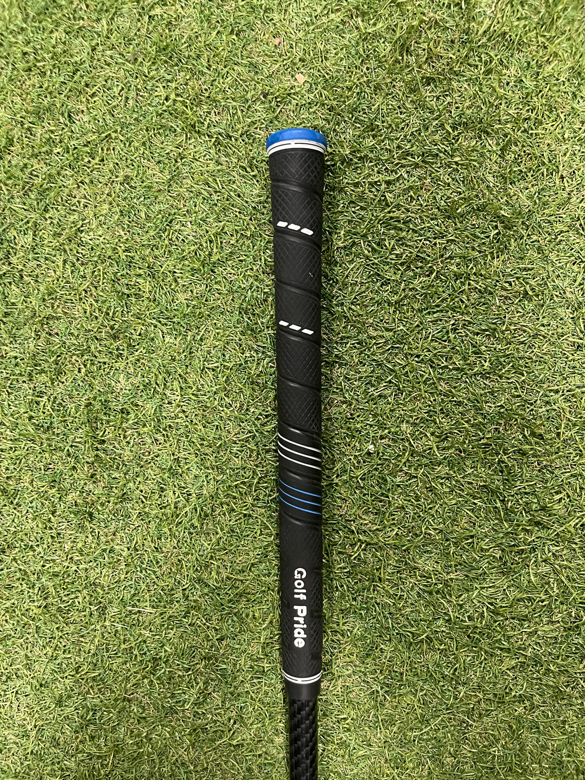 Titleist H1 Hybride 4 Linkshandig