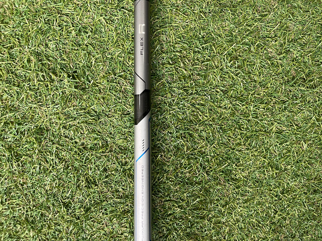 Taylormade SLDR 5 wood