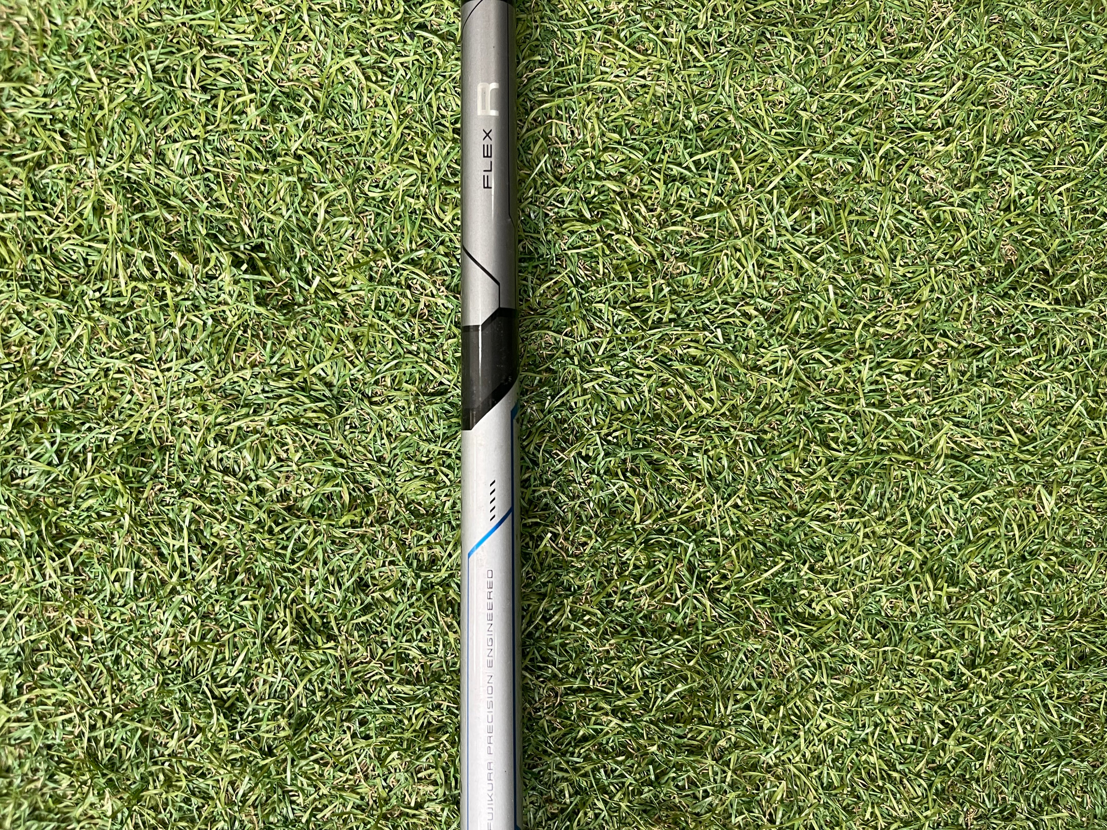 Taylormade SLDR 5 wood