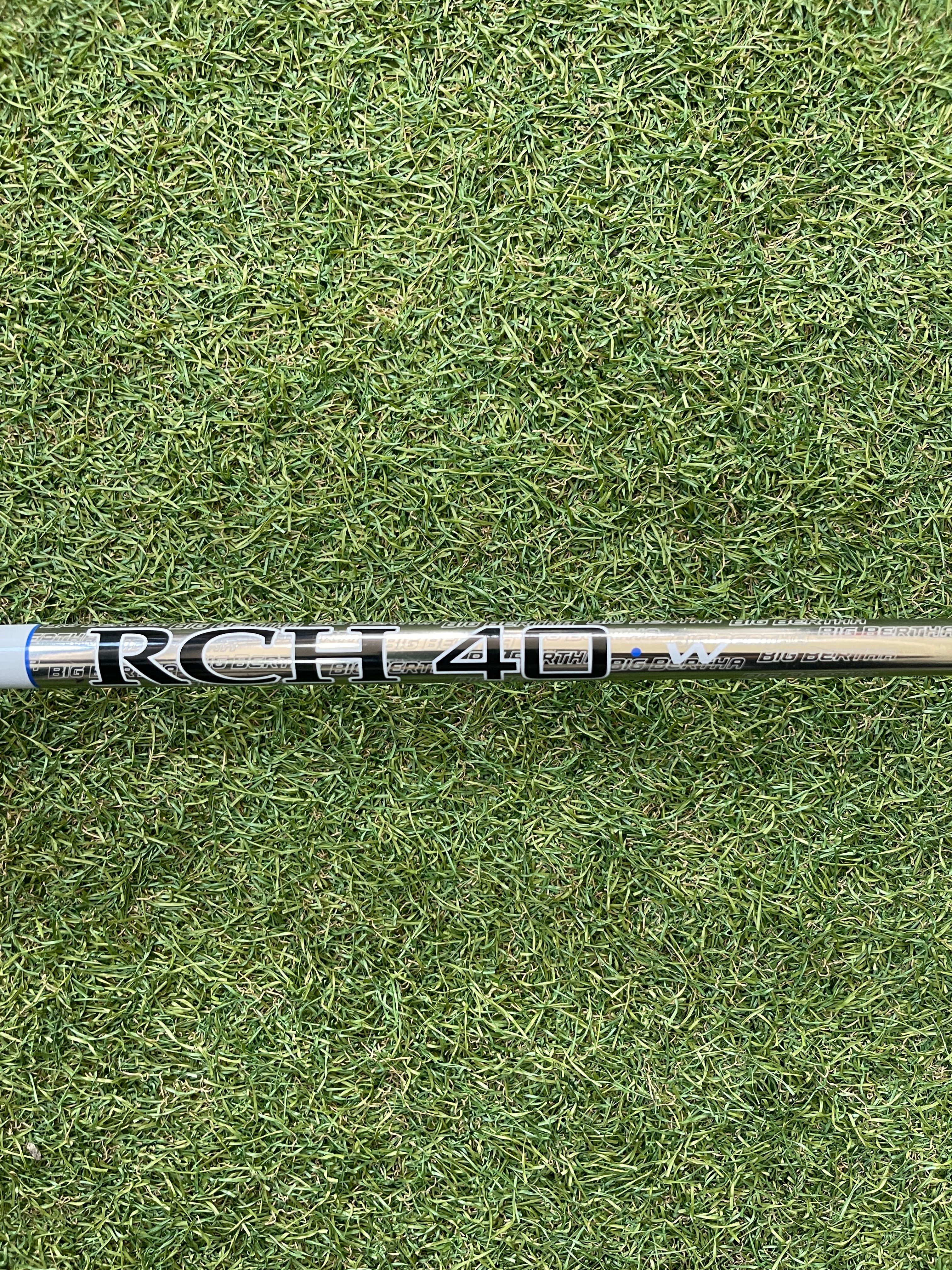 Callaway Great Big Bertha driver