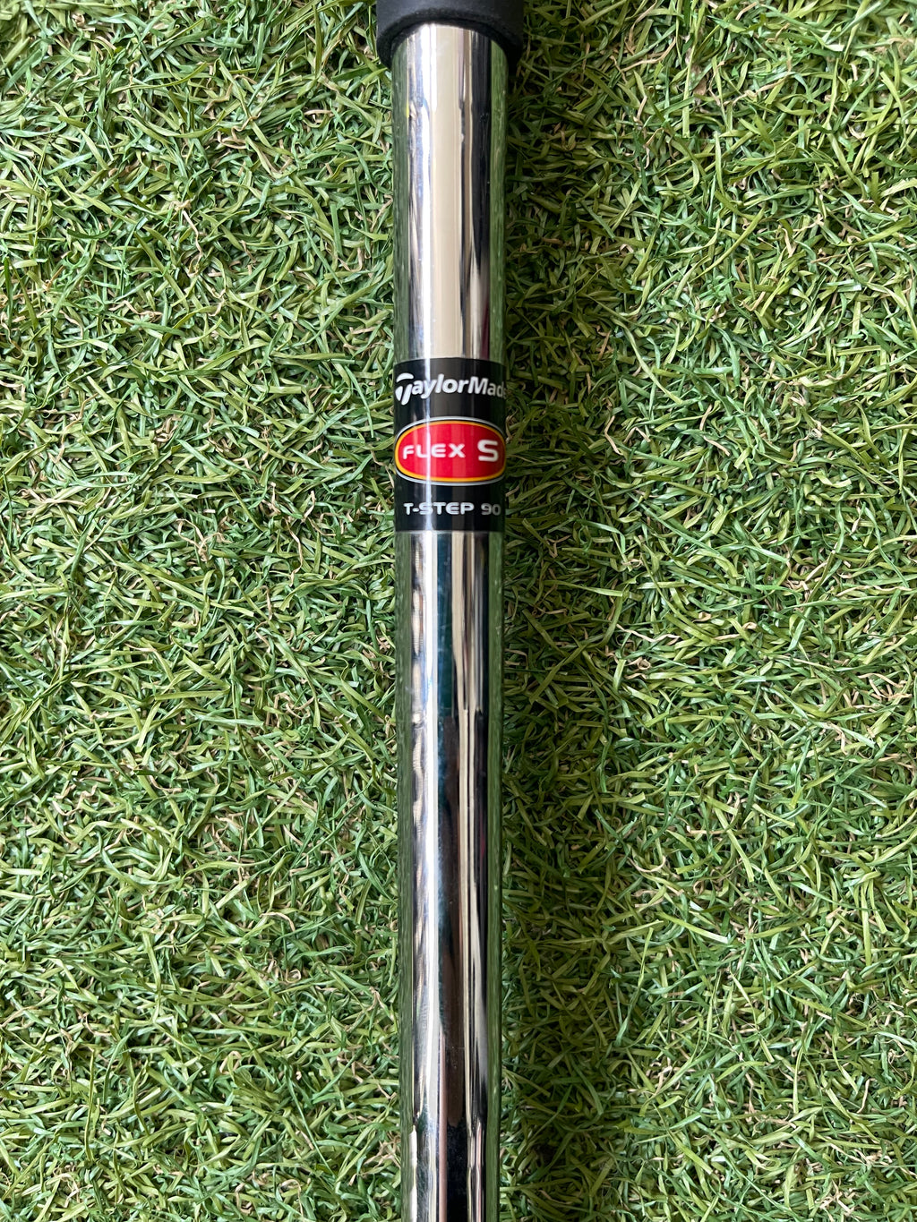 TaylorMade R7 Sandwedge + 0,5”