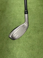 TaylorMade rescue 3 19°