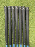 Cobra S2 Max Ijzerset 5-9,PW,SW