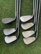 PING G20 Ijzerset 5 T/m 9,PW,SW (Blauwe Stip)