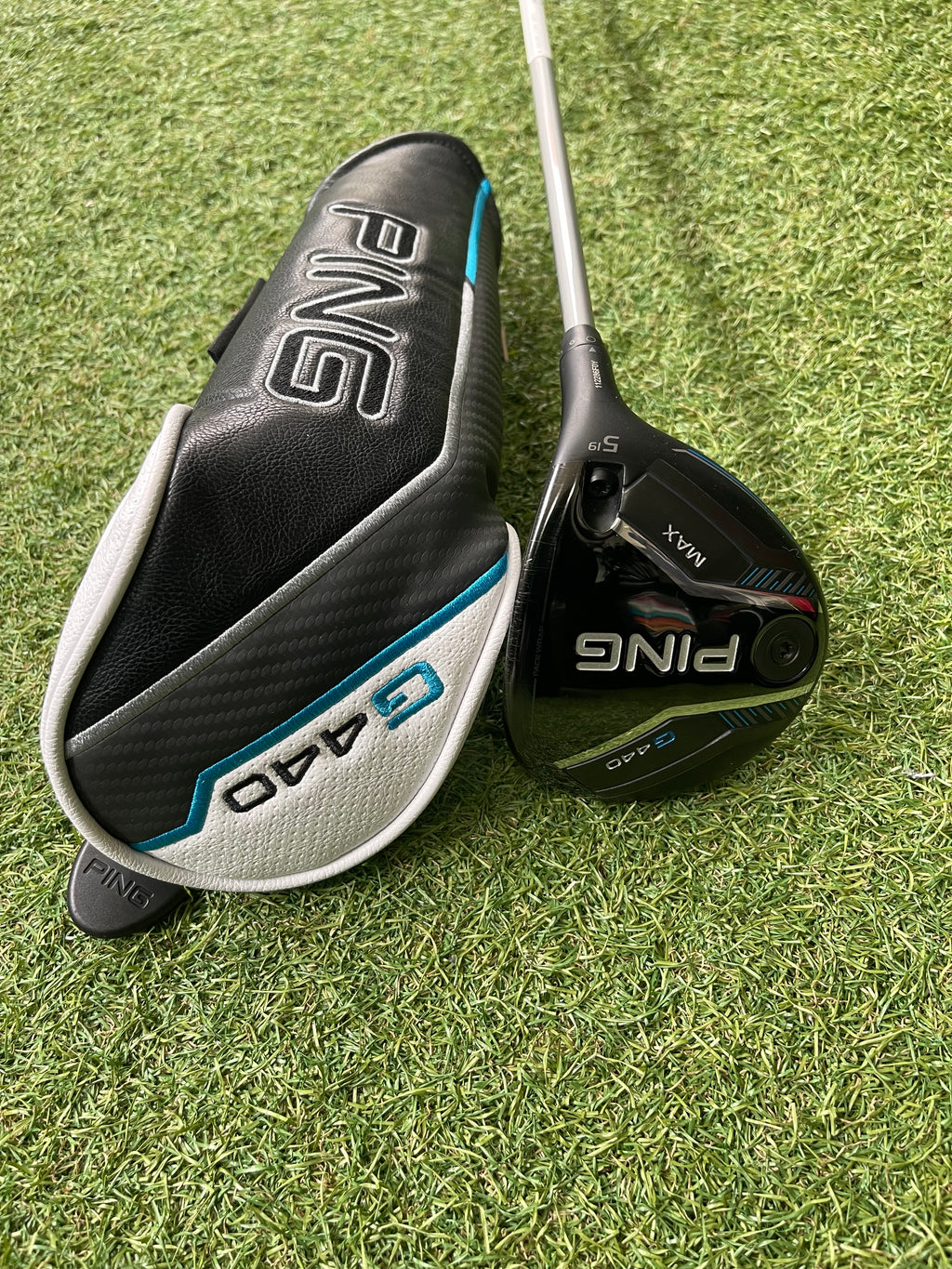 Ping G440 5 wood