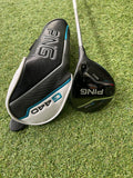 Ping G440 5 wood