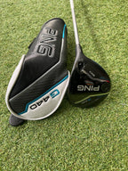 Ping G440 5 wood